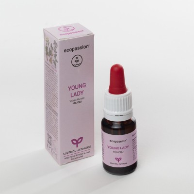 ecopassion® YOUNG LADY