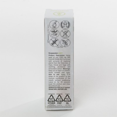 ecopassion® LADY