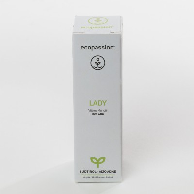 ecopassion® LADY