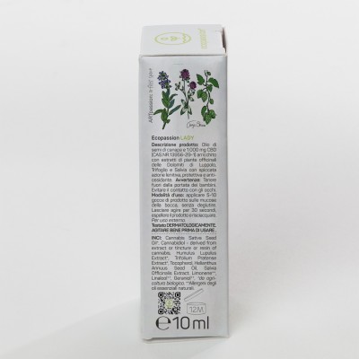 ecopassion® LADY