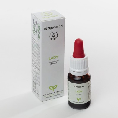 ecopassion® LADY