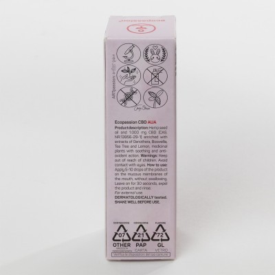 ecopassion® AUA