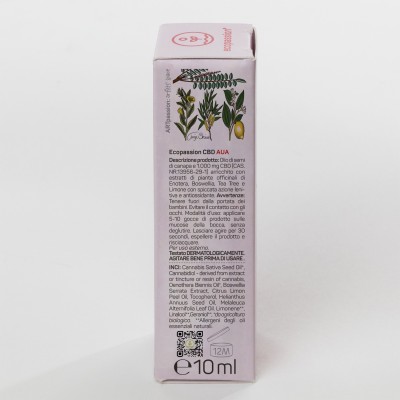 ecopassion® AUA