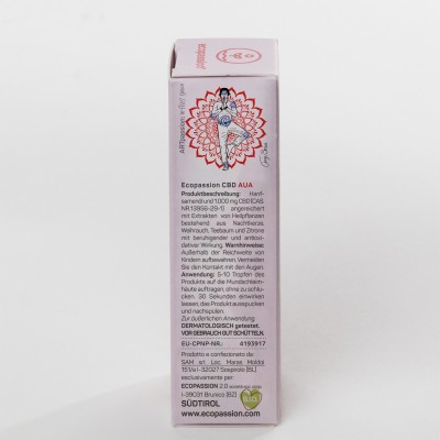ecopassion® AUA