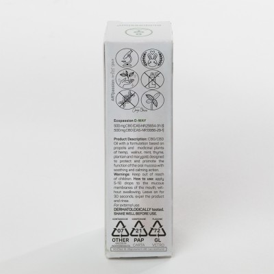 ecopassion® O-WAY