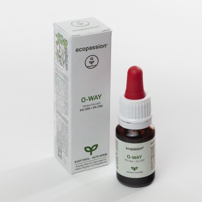 ecopassion® O-WAY