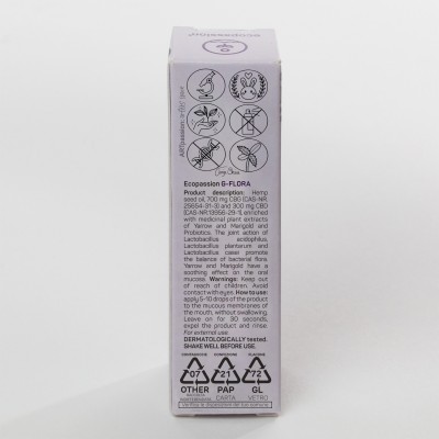 ecopassion® G-FLORA