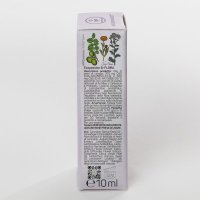 ecopassion® G-FLORA