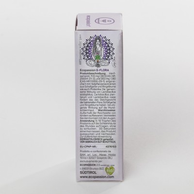 ecopassion® G-FLORA