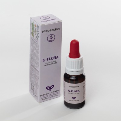 ecopassion® G-FLORA