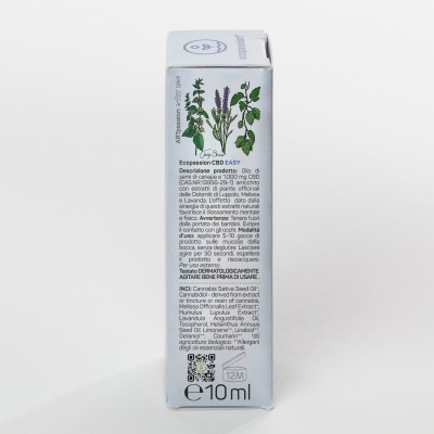 ecopassion® EASY