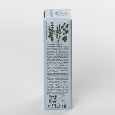 ecopassion® EASY