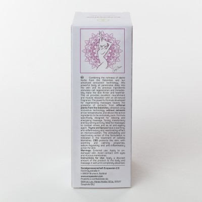 ecopassion® KURA 7 (100 ml) ecopassion® KURA 7 (100 ml)