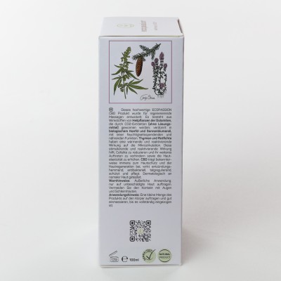 ecopassion® KURA 7 (100 ml) ecopassion® KURA 7 (100 ml)