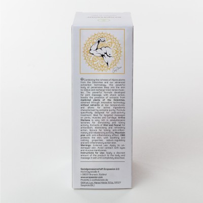 ecopassion® KURA 9 (100 ml)
