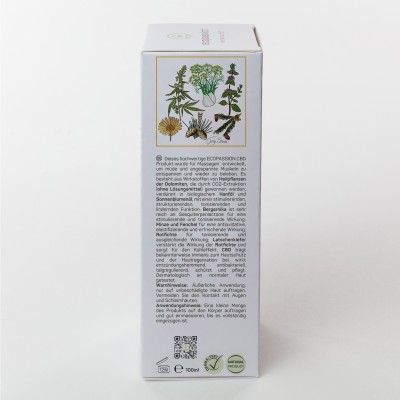 ecopassion® KURA 9 (100 ml) ecopassion® KURA 9 (100 ml)