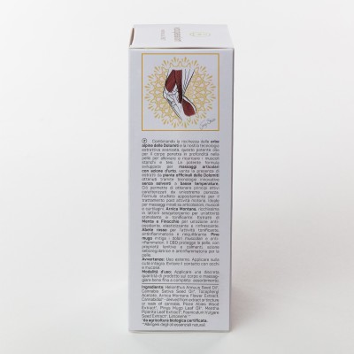 ecopassion® KURA 9 (100 ml) ecopassion® KURA 9 (100 ml)