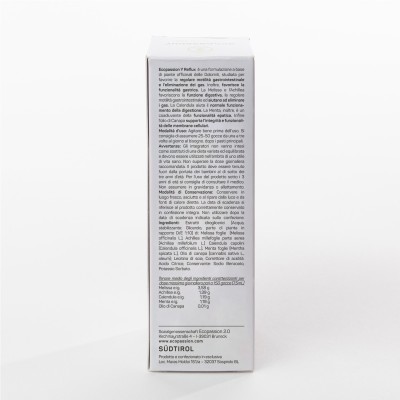 ecopassion® Y Reflux (50 ml)