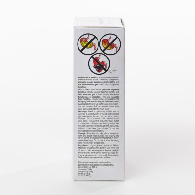 ecopassion® Y Reflux (50 ml) ecopassion® Y Reflux (50 ml)