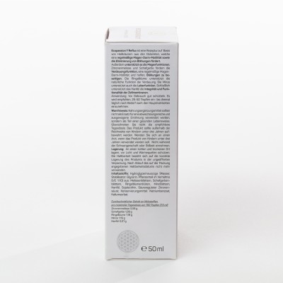 ecopassion® Y Reflux (50 ml) ecopassion® Y Reflux (50 ml)