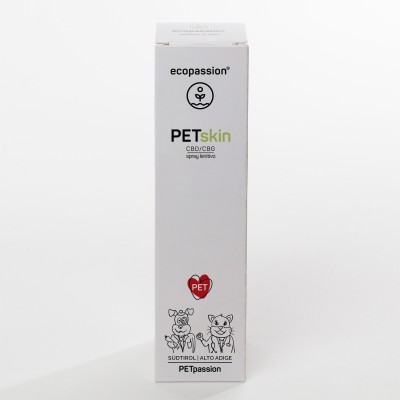 ecopassion® PETskin (100 ml)