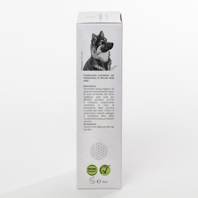 ecopassion® PETskin (100 ml)