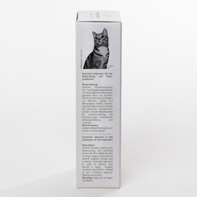 ecopassion® PETskin (100 ml)