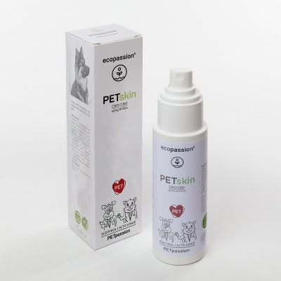 ecopassion® PETskin (100 ml)