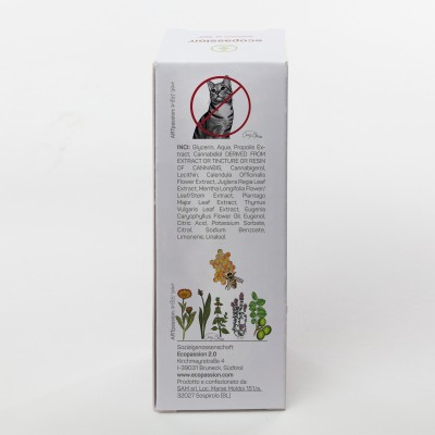 ecopassion® PEToral (30 ml)