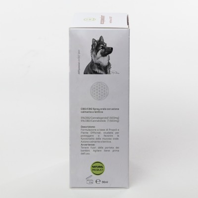 ecopassion® PEToral (30 ml)