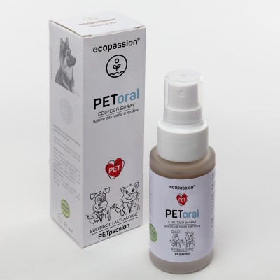 ecopassion® PEToral (30 ml)