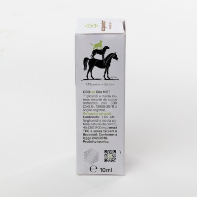 ecopassion® CBDcat ecopassion® CBDcat
