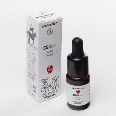 ecopassion® CBDcat ecopassion® CBDcat