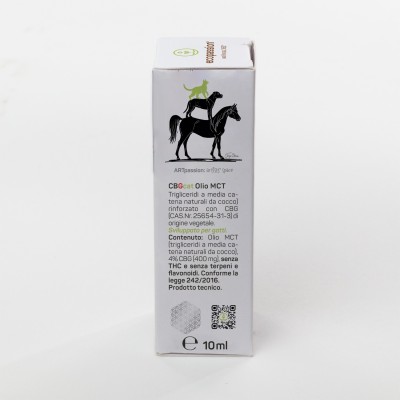 ecopassion® CBGcat ecopassion® CBGcat