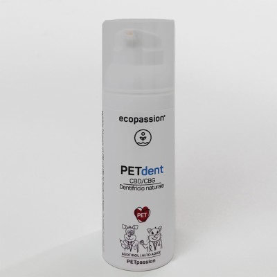 ecopassion® PETdent (60 ml)