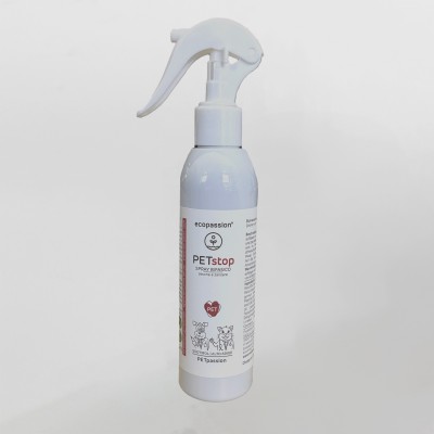 ecopassion® PETstop (200 ml) ecopassion® PETstop (200 ml)