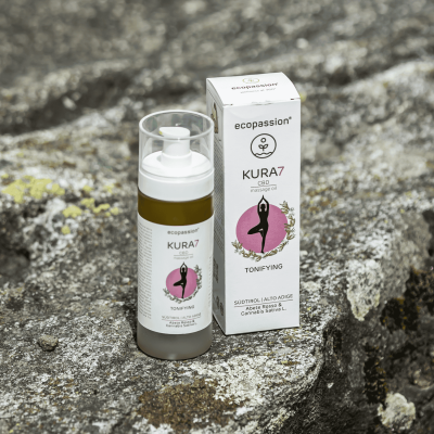 ecopassion® KURA 7 (100 ml) ecopassion® KURA 7 (100 ml)
