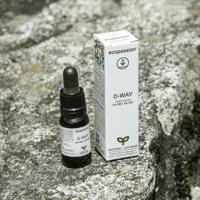 ecopassion® O-WAY