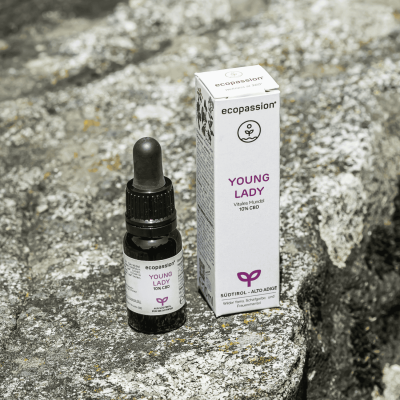 ecopassion® YOUNG LADY