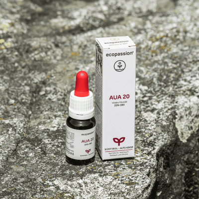 ecopassion® AUA 20