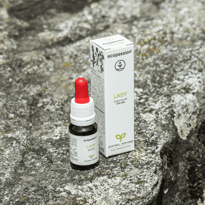 ecopassion® LADY