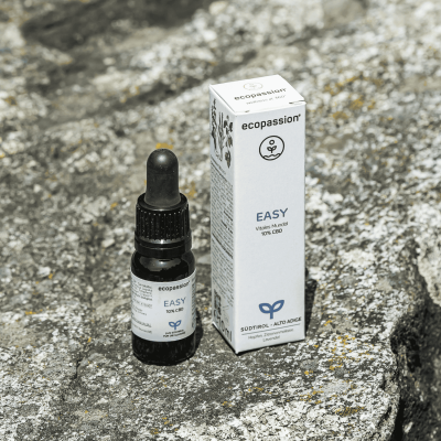 ecopassion® EASY