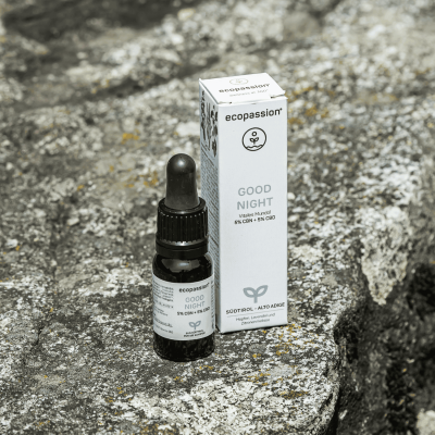 ecopassion® GOOD NIGHT