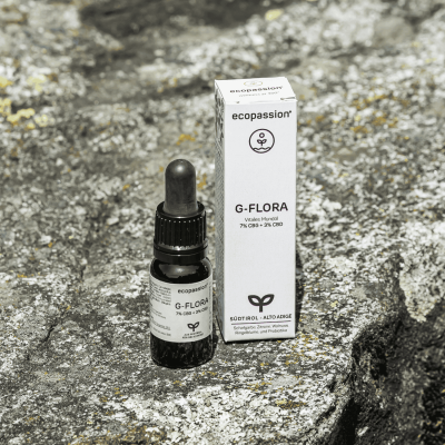 ecopassion® G-FLORA
