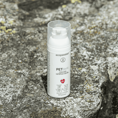 ecopassion® PETdent (60 ml)