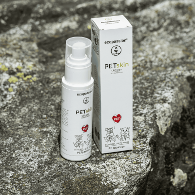 ecopassion® PETskin (100 ml)