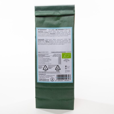 ecopassion® ALP WIND TEA – IT BIO 013 ecopassion® ALP WIND TEA – IT BIO 013
