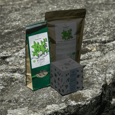 ecopassion® ALP WIND TEA – IT BIO 013 ecopassion® ALP WIND TEA – IT BIO 013