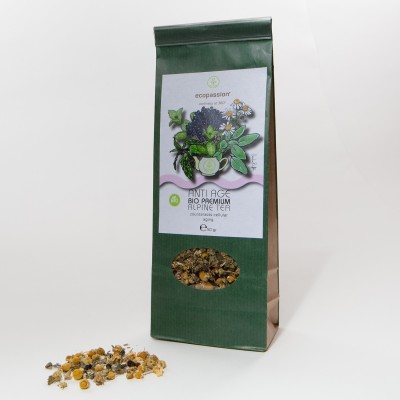 ecopassion® ANTI AGE TEA – IT BIO 013 ecopassion® ANTI AGE TEA – IT BIO 013