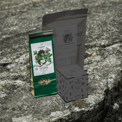 ecopassion® ANTI AGE TEA – IT BIO 013 ecopassion® ANTI AGE TEA – IT BIO 013